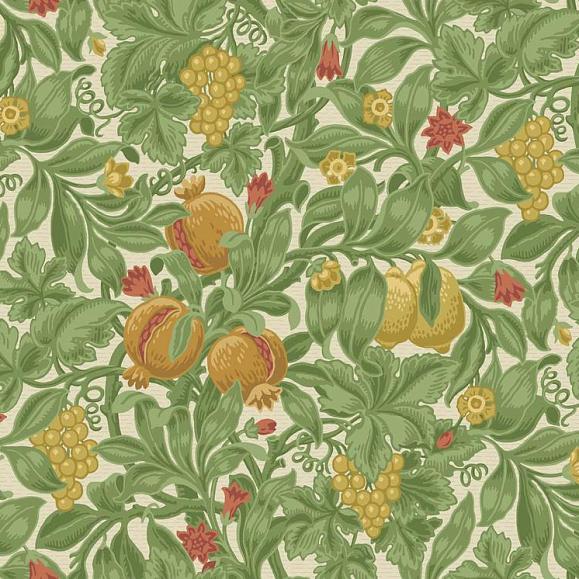 Обои Cole & Son 116/2007 Vines of Pomona