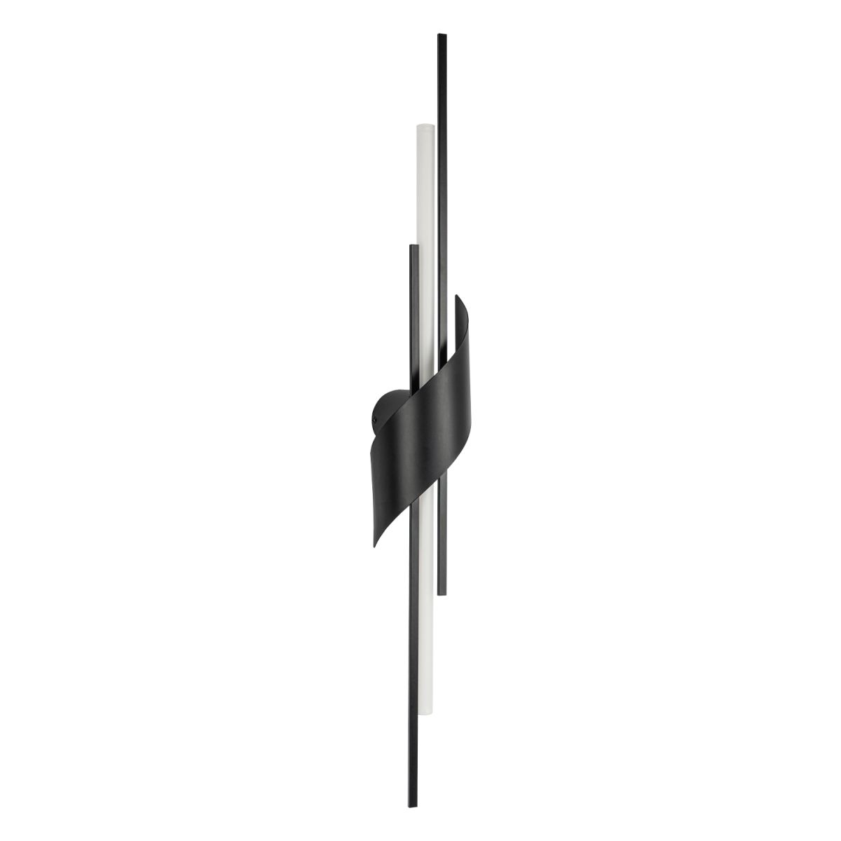 Настенный светильник Modelux ML.655.850 BK