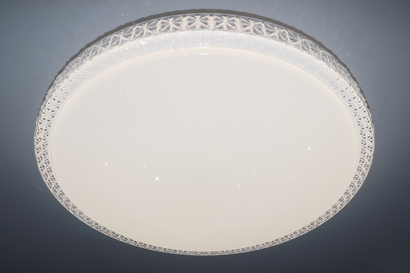 Потолочная люстра Natali Kovaltseva LED LAMPS 81077