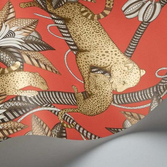 Обои Cole & Son 119/3014 Satara