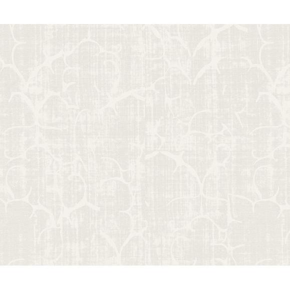 Обои Rubelli 23048-001 Charme wall Avorio