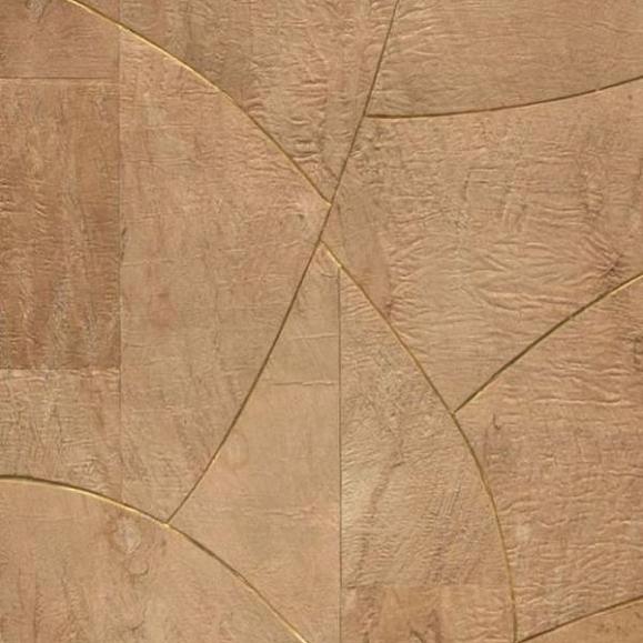 Обои Arte 40711 Golden Natural Rubra