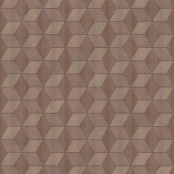 Обои Khroma ORB503 Nut Manhattan