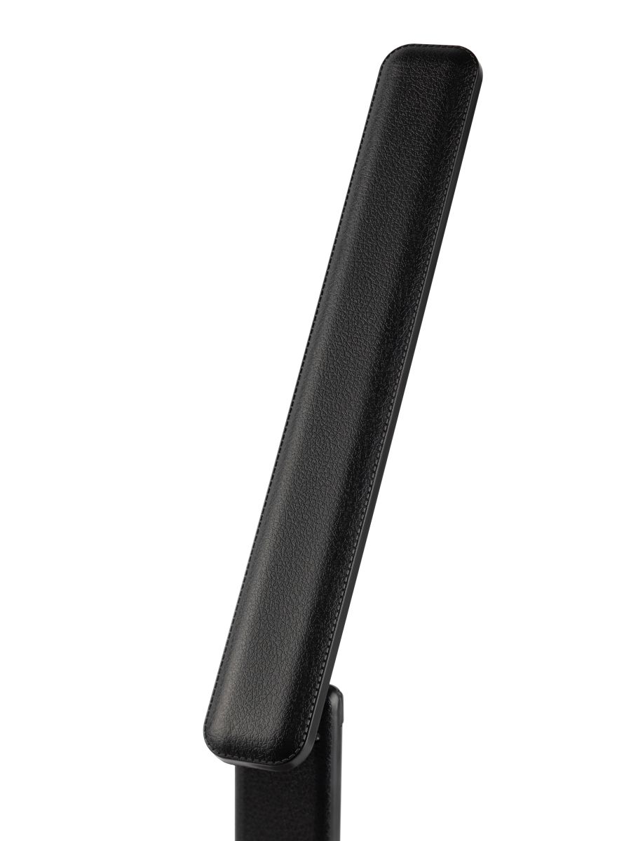 Настольная лампа Эра NLED-526-10W-BK Б0068573