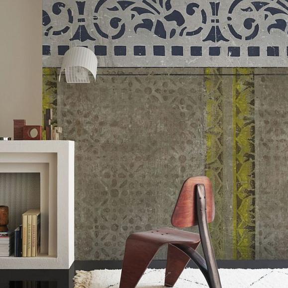 Панно Wall & Deco WDLE2201 Le Misure