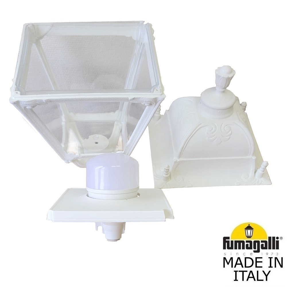 Ландшафтный светильник Fumagalli LOT/SIMON U33.113.000.WXH27