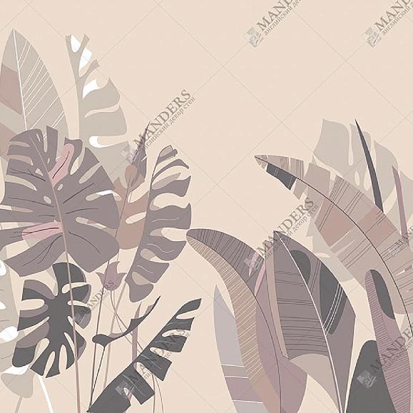 Панно Affresco AF2165-COL2 Color 2