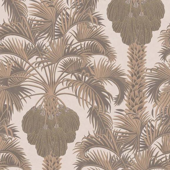 Обои Cole & Son 113/1002 Hollywood Palm