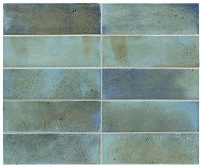 HANOI Sky Blue 6,5x20 см