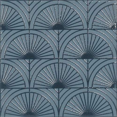 Gatsby Glam French Navy