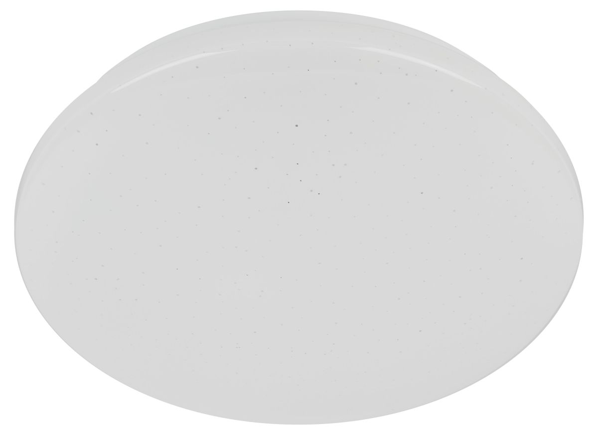 Потолочный светильник Эра Классик без ДУ SPB-6 WH 24W-6,5K Slim Night SKY Б0069781