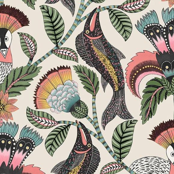 Обои Cole & Son 119/8036 Nene