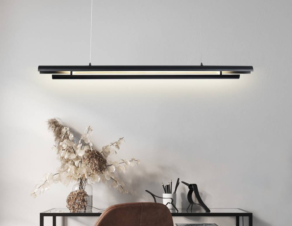 Подвесной светильник Ambrella Light Techno family TN71337