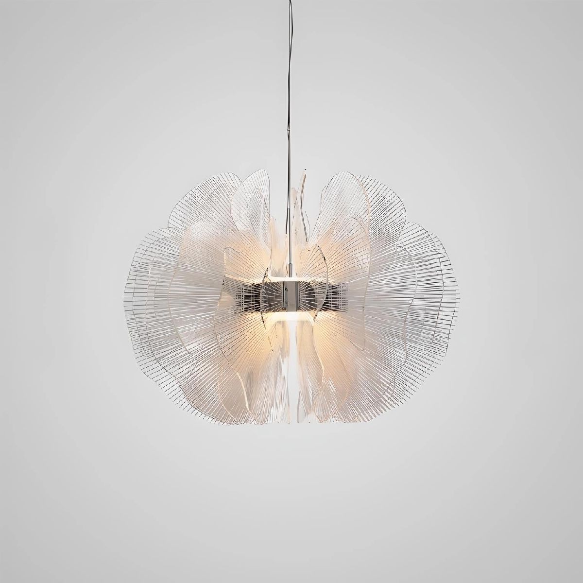 Подвесной светильник Mizi'en Flair MZ123034-1-300