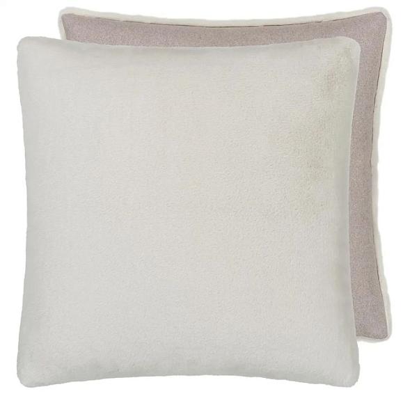 Подушка CCDG1295, Herdwick, Chalk, Designers Guild 55x55см