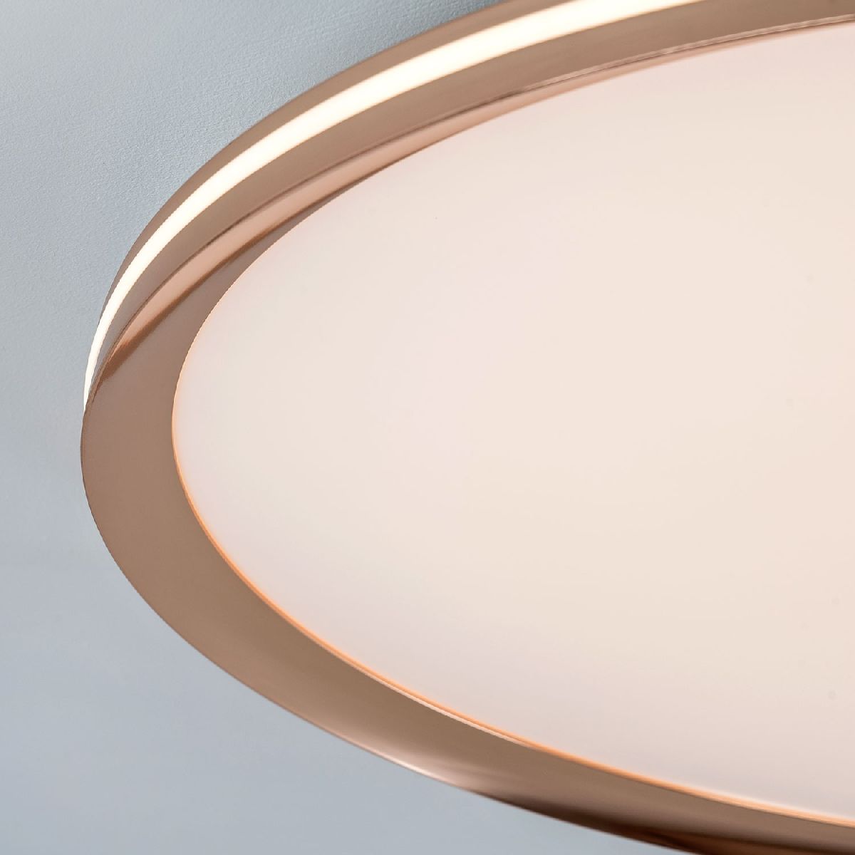 Потолочный светильник LED4U L3020-600 GD