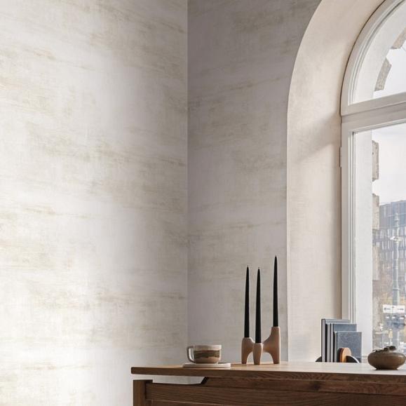 Обои York CC1225 Salt Flats Alabaster