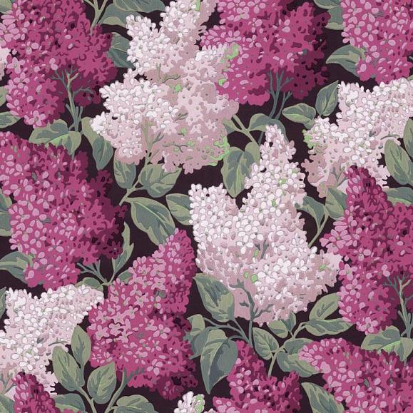 Панно Cole & Son 115/15045(A&B) Lilac Grandiflora