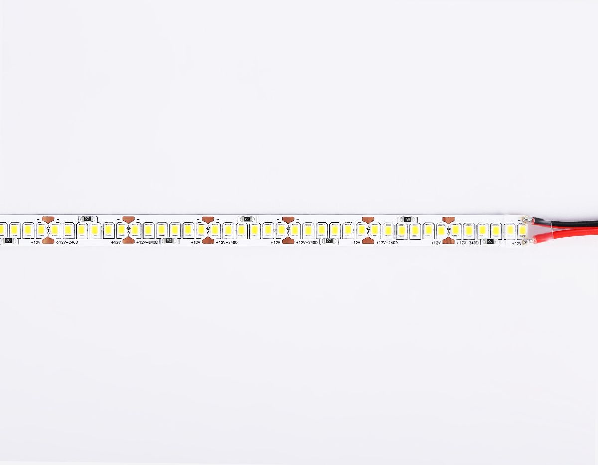 Светодиодная лента Ambrella Light LED Strip 12В 2835 19,2Вт/м 6500K 5м IP20 GS1503