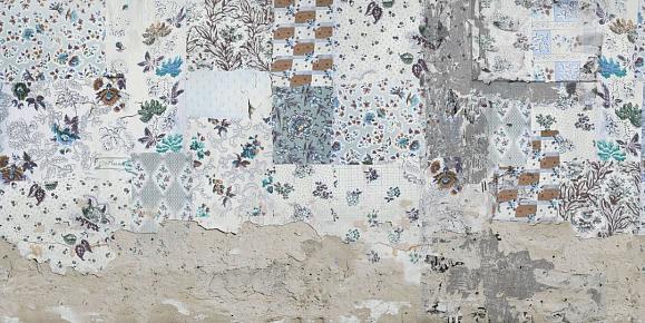 Панно Wall & Deco WDTE2202 Tex-tales
