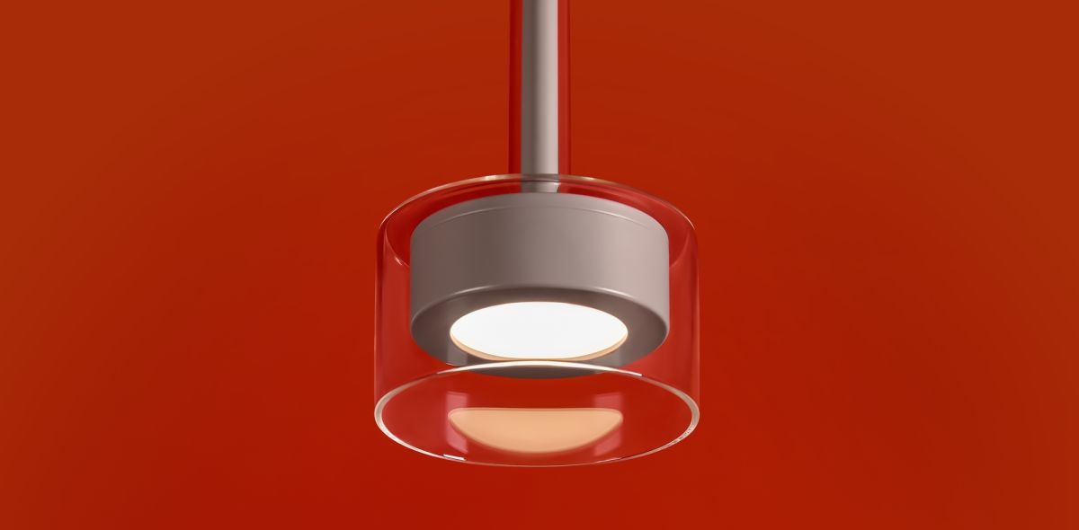 Подвесной светильник Freya Cowl FR5633PL-L6CSH