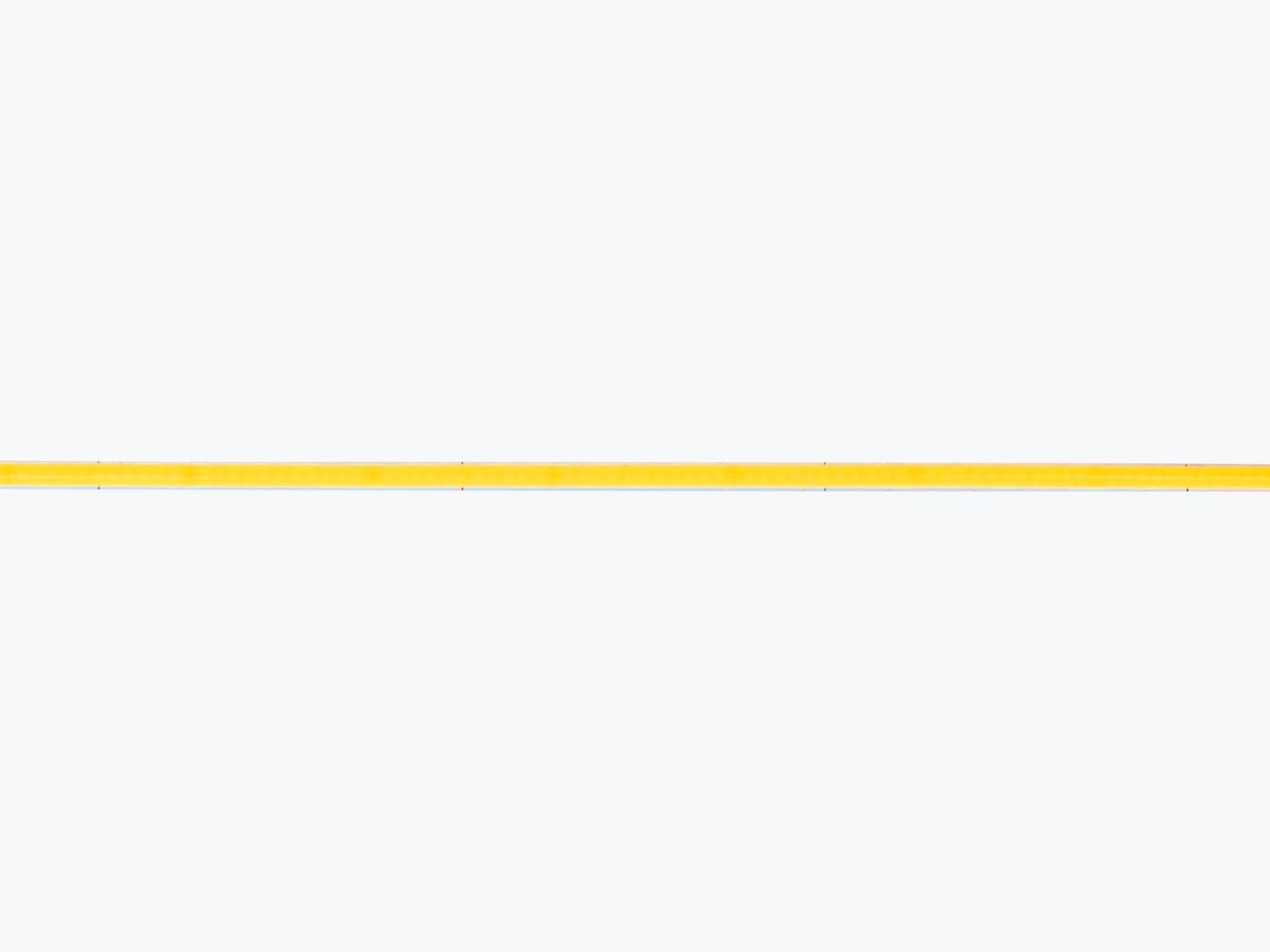Светодиодная лента узкая LEDS POWER COB 480/м (8Вт/м) 24В теплая 4мм 008097