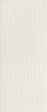ATLAS CONCORDE 3D WALL PLASTER Combed White