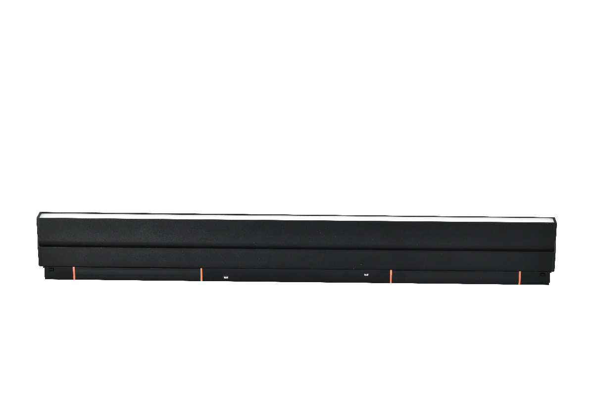 Трековый магнитный светильник iLedex Vision 4822-004-L602-24W-110DG-4000K-BK