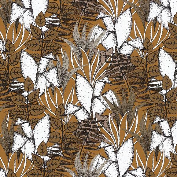Обои Casamance 74731632 Tigris