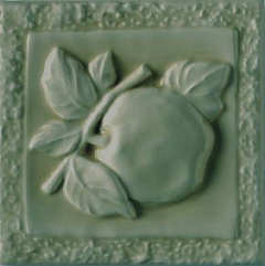 AP05 Декор ESSENZE Apple Pino 13х13