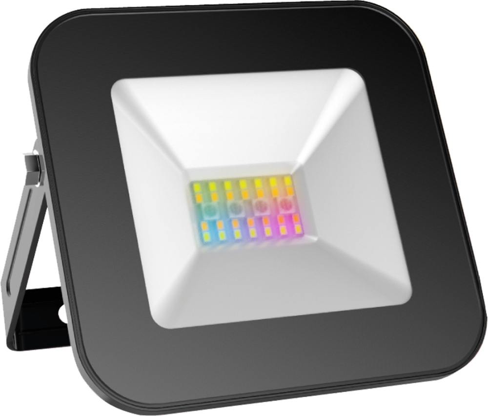 Прожектор уличный Gauss Smart Home 3550132