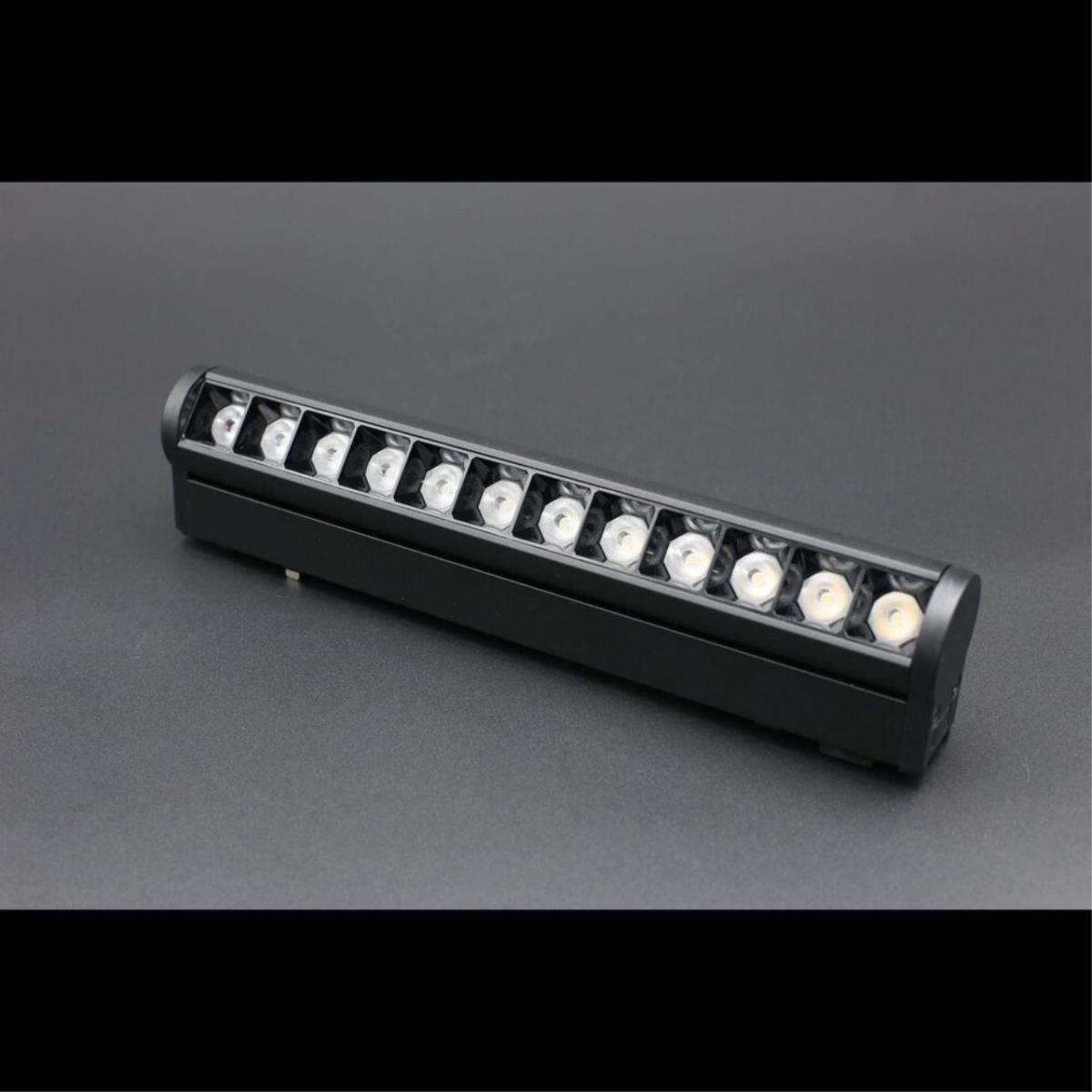 Трековый магнитный светильник Aployt Magnetic track 48 APL.0102.01.12