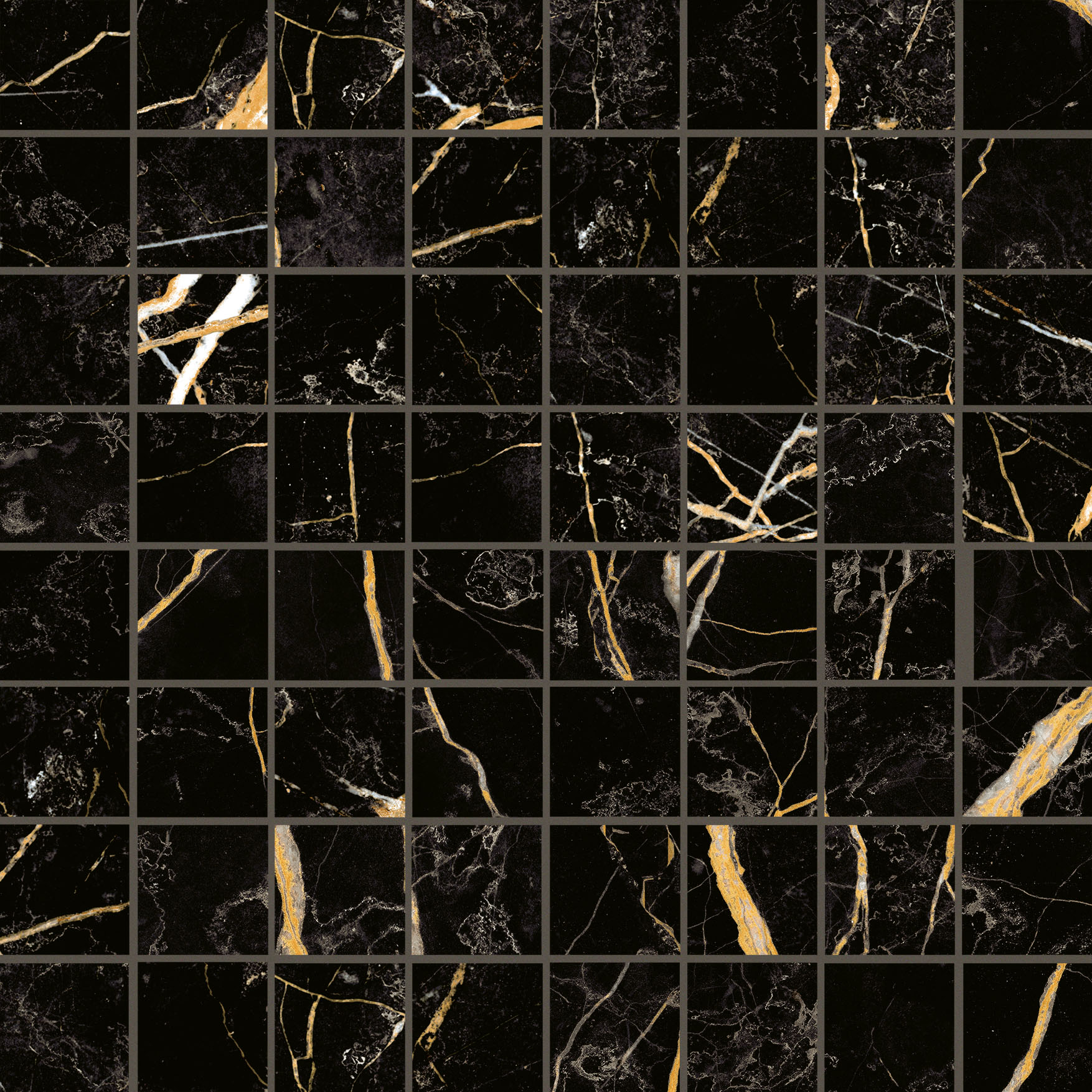 CHA.EXTRA LAURENT MOSAICO LUX