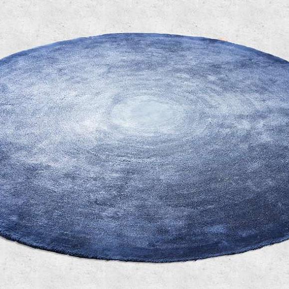 Ковер B.I.C. Gradient Lyocell sphere (170 x 240) коллекции handtuft