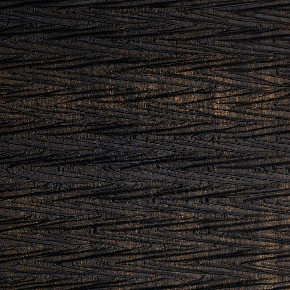 Обои Casamance 71090710 Theia Noir De Lune