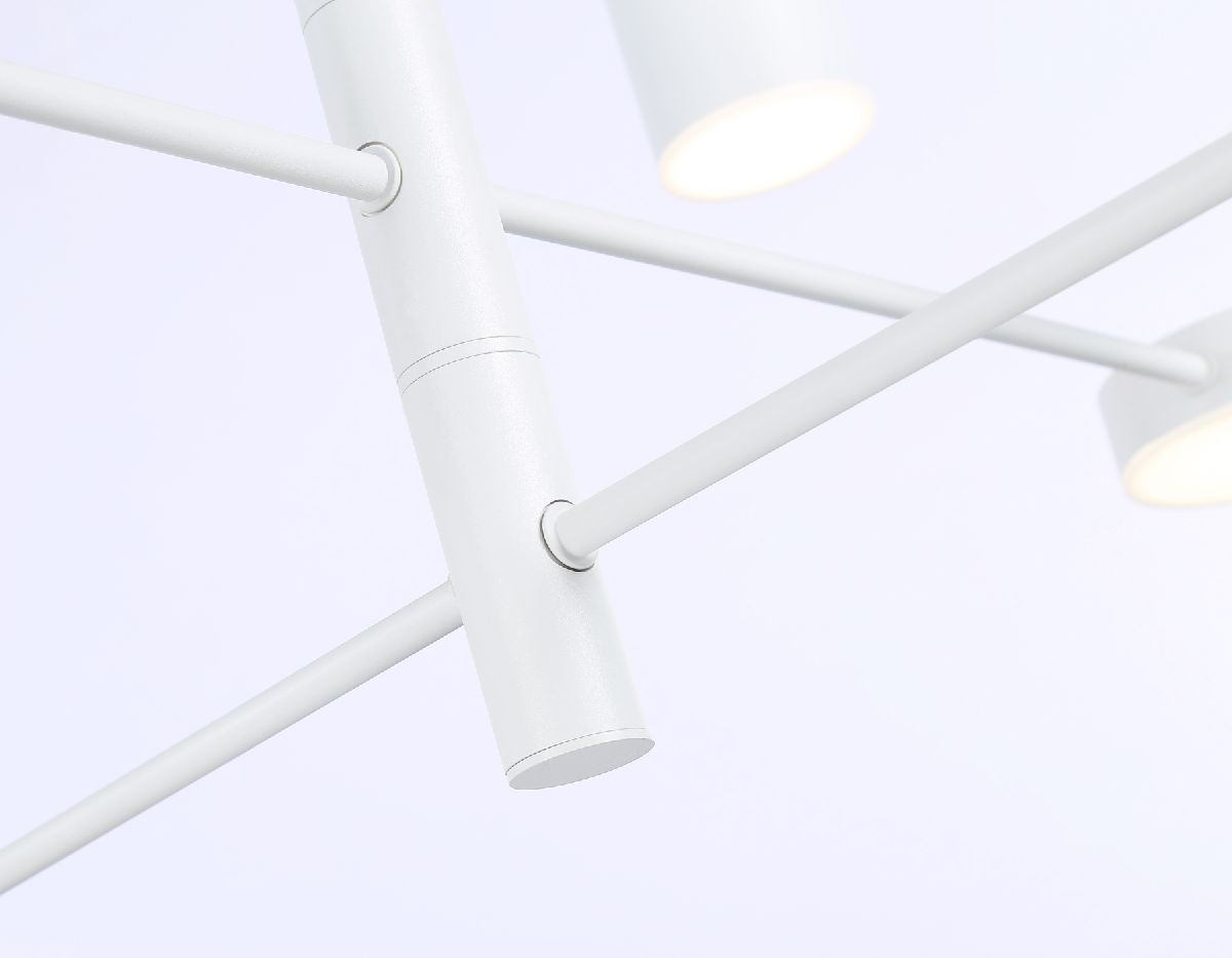 Люстра на штанге Ambrella Light Comfort FL51688