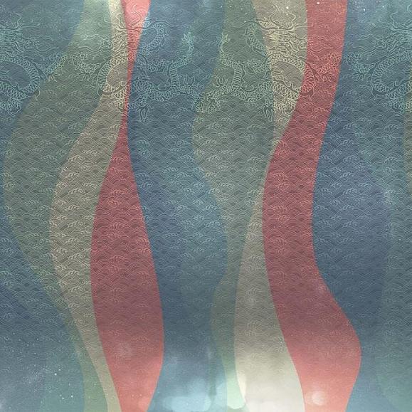 Панно Affresco DP402-COL3 Color 3
