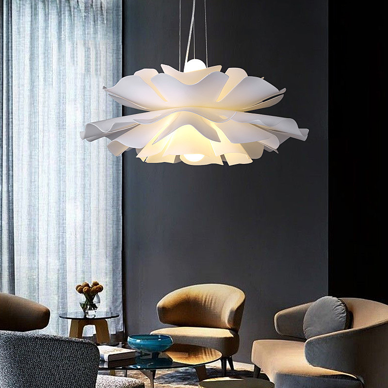 Подвесная люстра Lightera Chad LE116L-40W