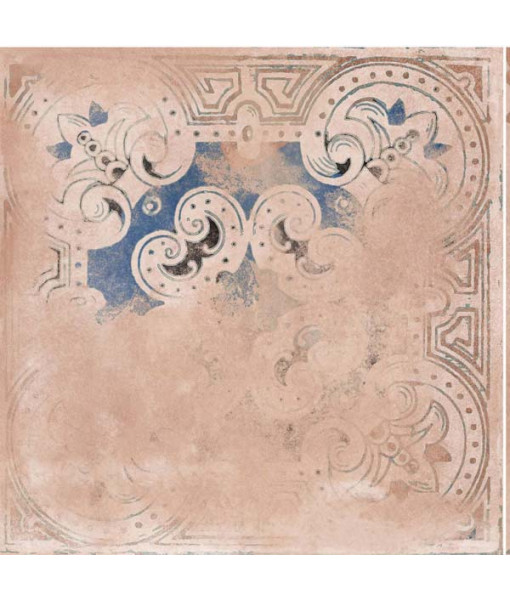 RE-USED MIX CLAY 20x20