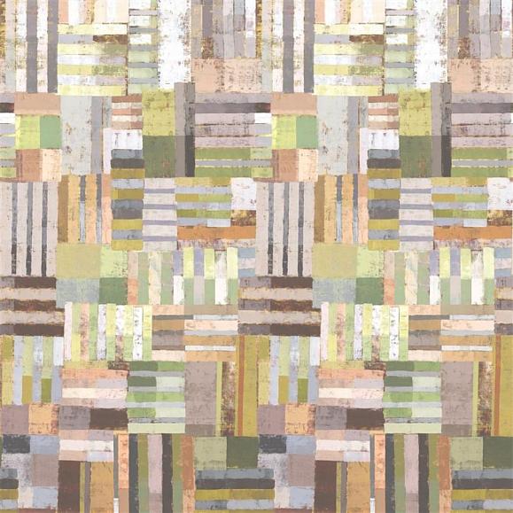 Панно Designers guild PDG1140/01 Achara Shell