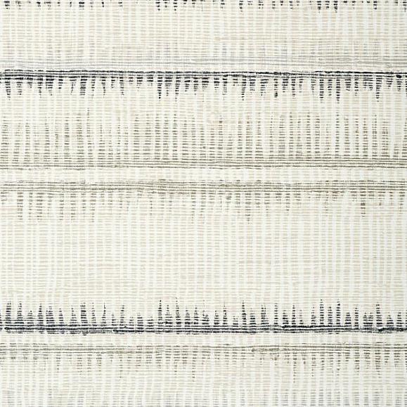 Обои Thibaut T24137 Passage Black and Grey