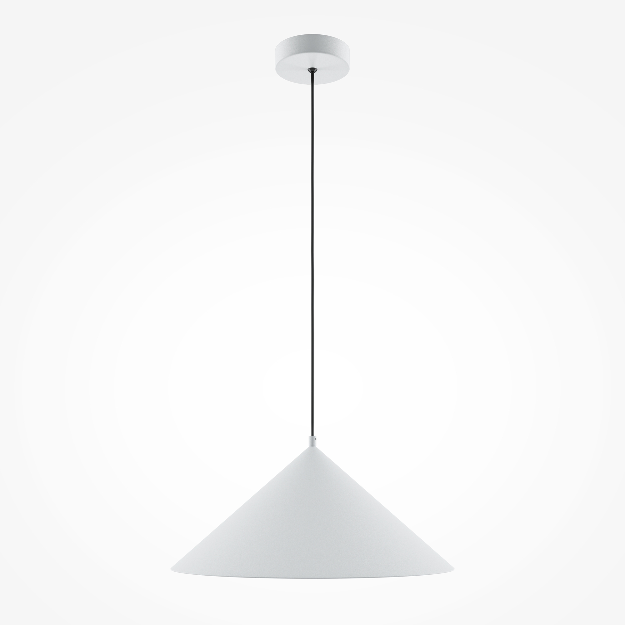 Подвесной светильник Maytoni Basic colors MOD167PL-01W