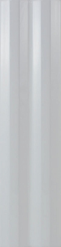 WOW STRIPES Ice White Gloss