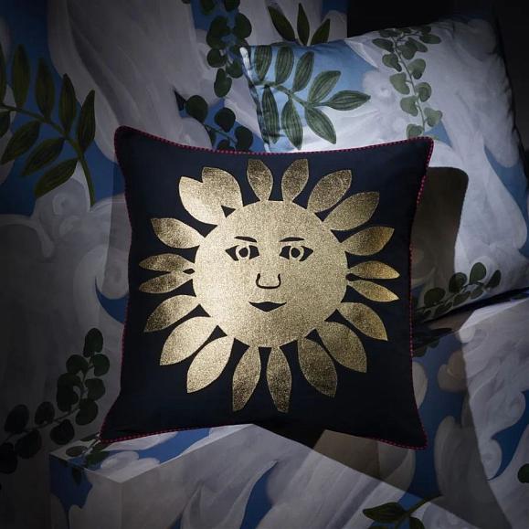 Подушка CCCL0636, Hello Sunshine, Or, Christian Lacroix 50 x 50см