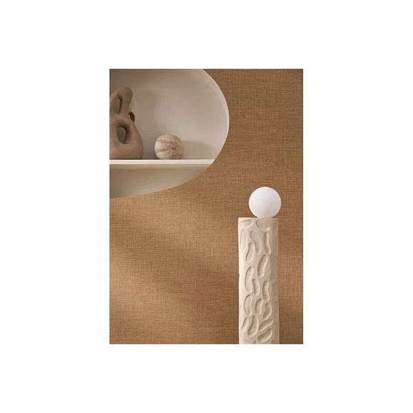 Обои Casamance 73819466 Shinok Fauve