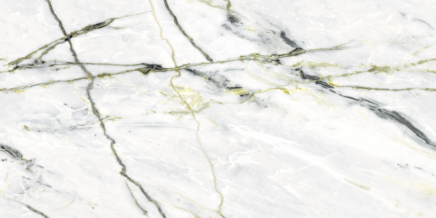 Calacatta Green (Book) Polished N40012