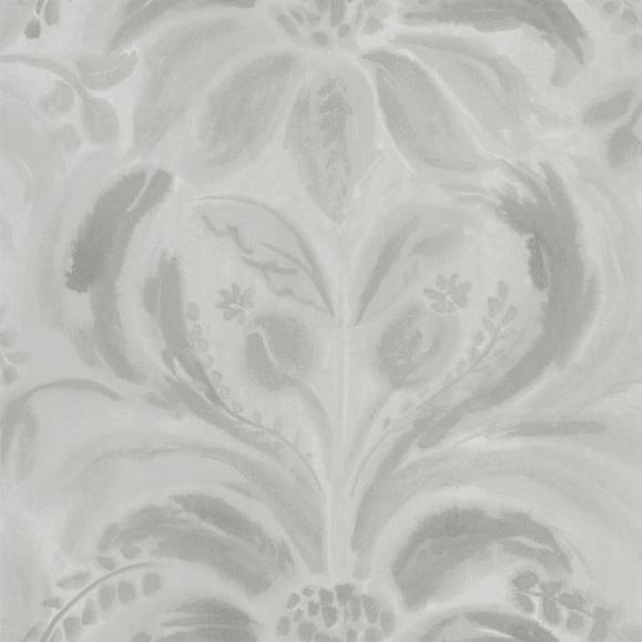 Обои Designers guild PDG1036/07 Angelique Damask Stone