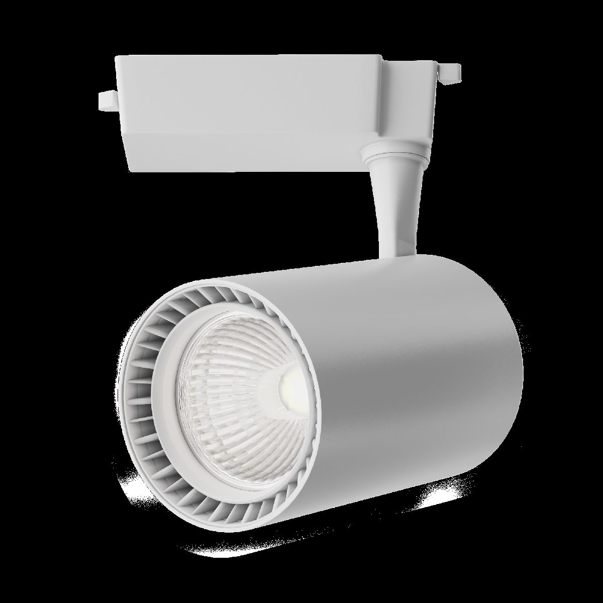 Трековый светильник Maytoni Technical Vuoro TR003-1-26W4K-M-W