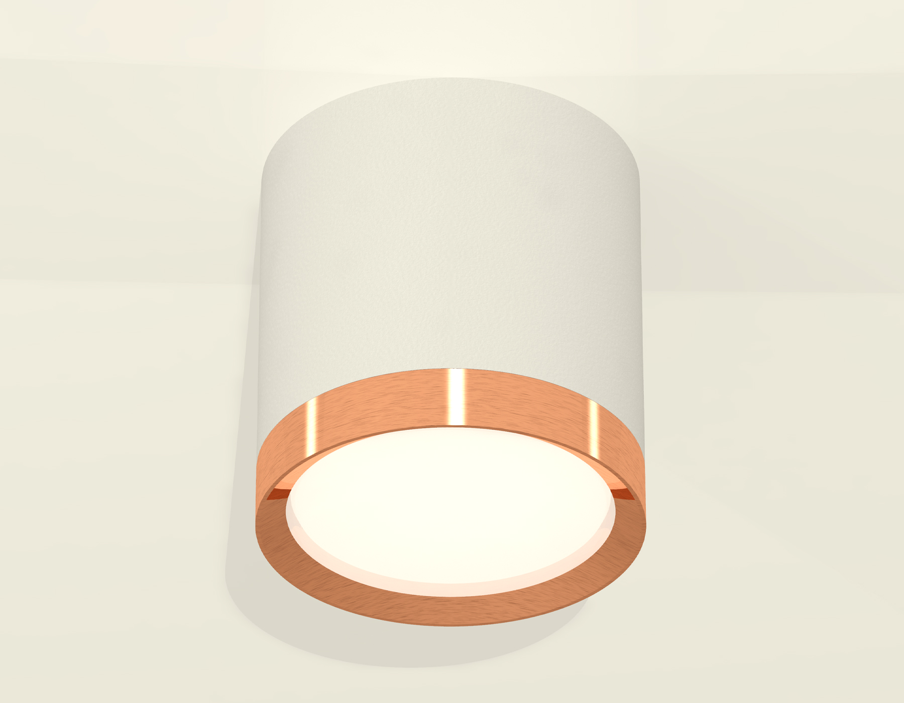 Потолочный светильник Ambrella Light Techno Spot XS8141005 (C8141, N8126)