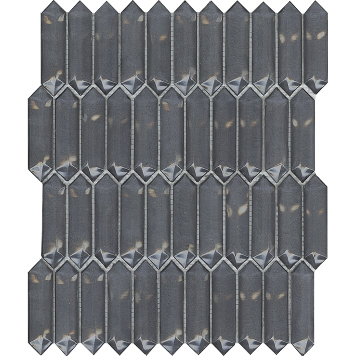 Crystal Navy 29,5x34,5x0,8